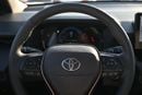 Toyota Corolla Cross Toyota Corolla Cross New Shape 2.0L Hybrid, FWD Model 2025