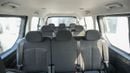 هيونداي ستاريا 2.2 Diesel 11 Seater M/T 2025 MY