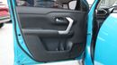 Toyota Raize E 1.2L | Agency Warranty | GCC | Full Service History | Zero Down payment support
