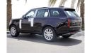 Land Rover Range Rover 3.0L , DIESEL /AWD/ BRAND NEW  2023