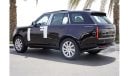 Land Rover Range Rover Autobiography 3.0L , DIESEL /AWD/ BRAND NEW  2023