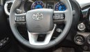 Toyota Hilux SRV Diesel 2,8L