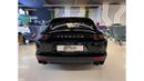 Porsche Panamera PANAMERA 4S 2018/ GCC /2 YEARS WARRANTY AND SERVICE