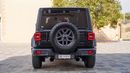 Jeep Wrangler 2.0 sport