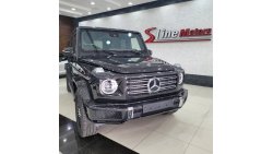 Mercedes-Benz G 500 MERCEDES G500