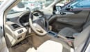 Nissan Tiida 2015 GCC WITHOUT ACCIDENTS
