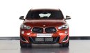 BMW X2 M35 i