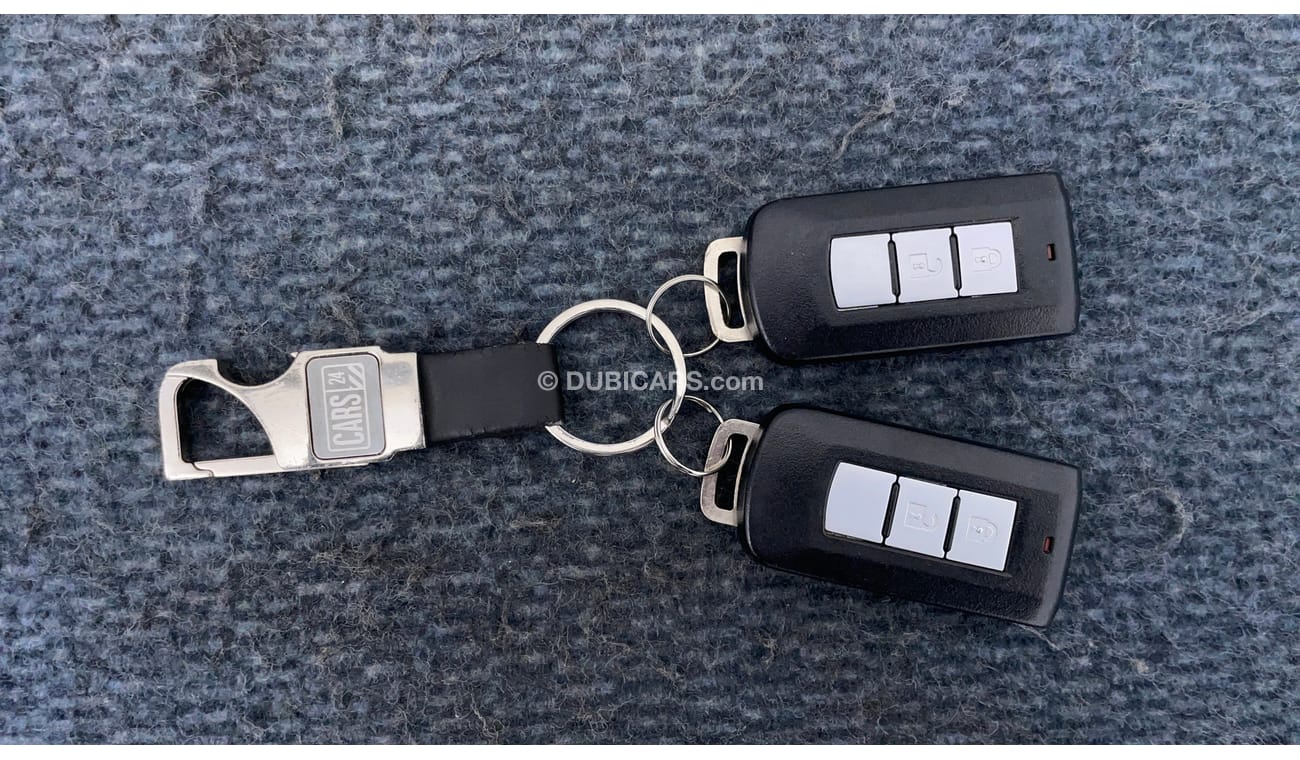 ميتسوبيشي مونتيرو GLS MID 3 | بدون دفعة مقدمة | اختبار قيادة مجاني للمنزل