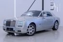 Rolls-Royce Phantom 2014 Rolls Royce Phantom Coupe, Full Service History, Full Option, GCC