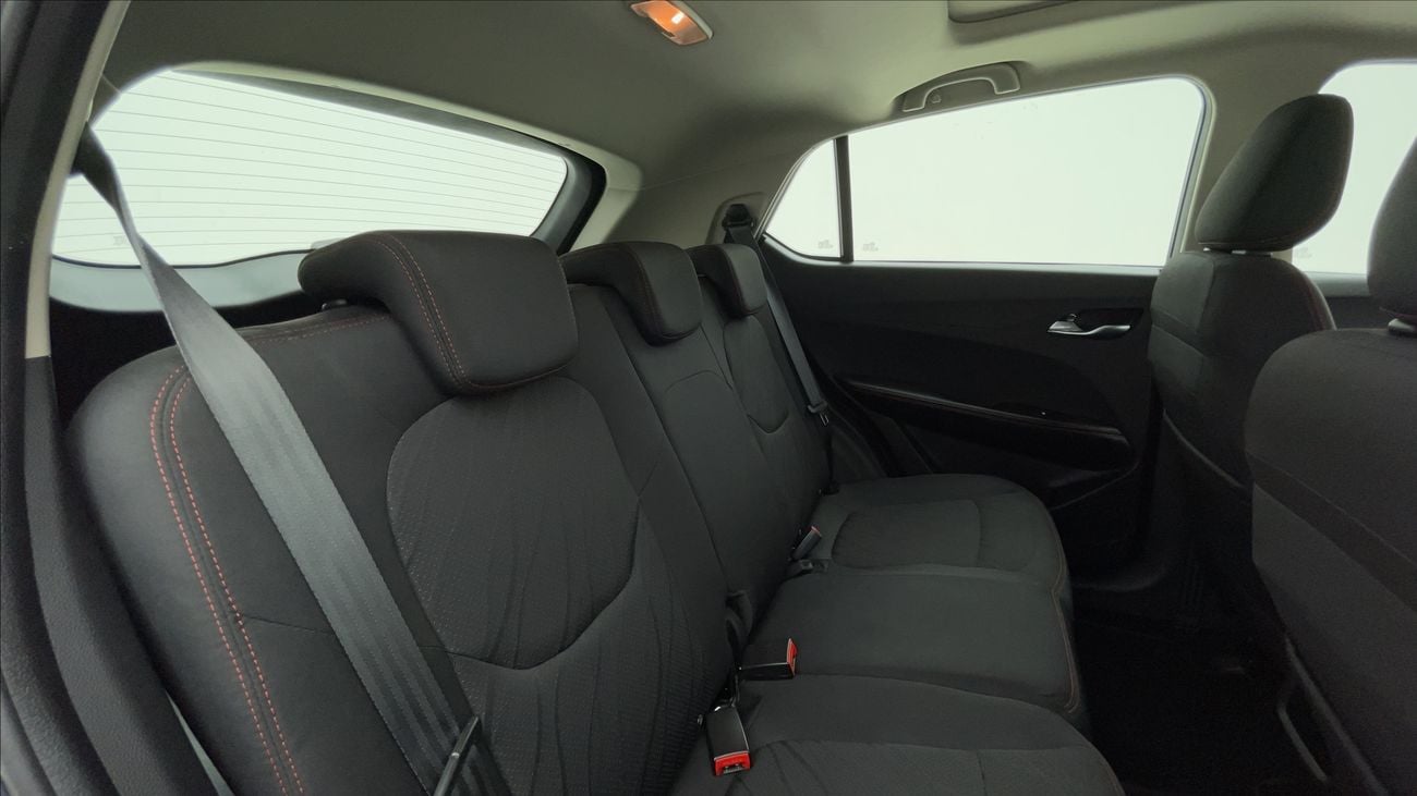 Chevrolet Groove PREMIER 1.5 | Zero Down Payment | Free Home Test Drive