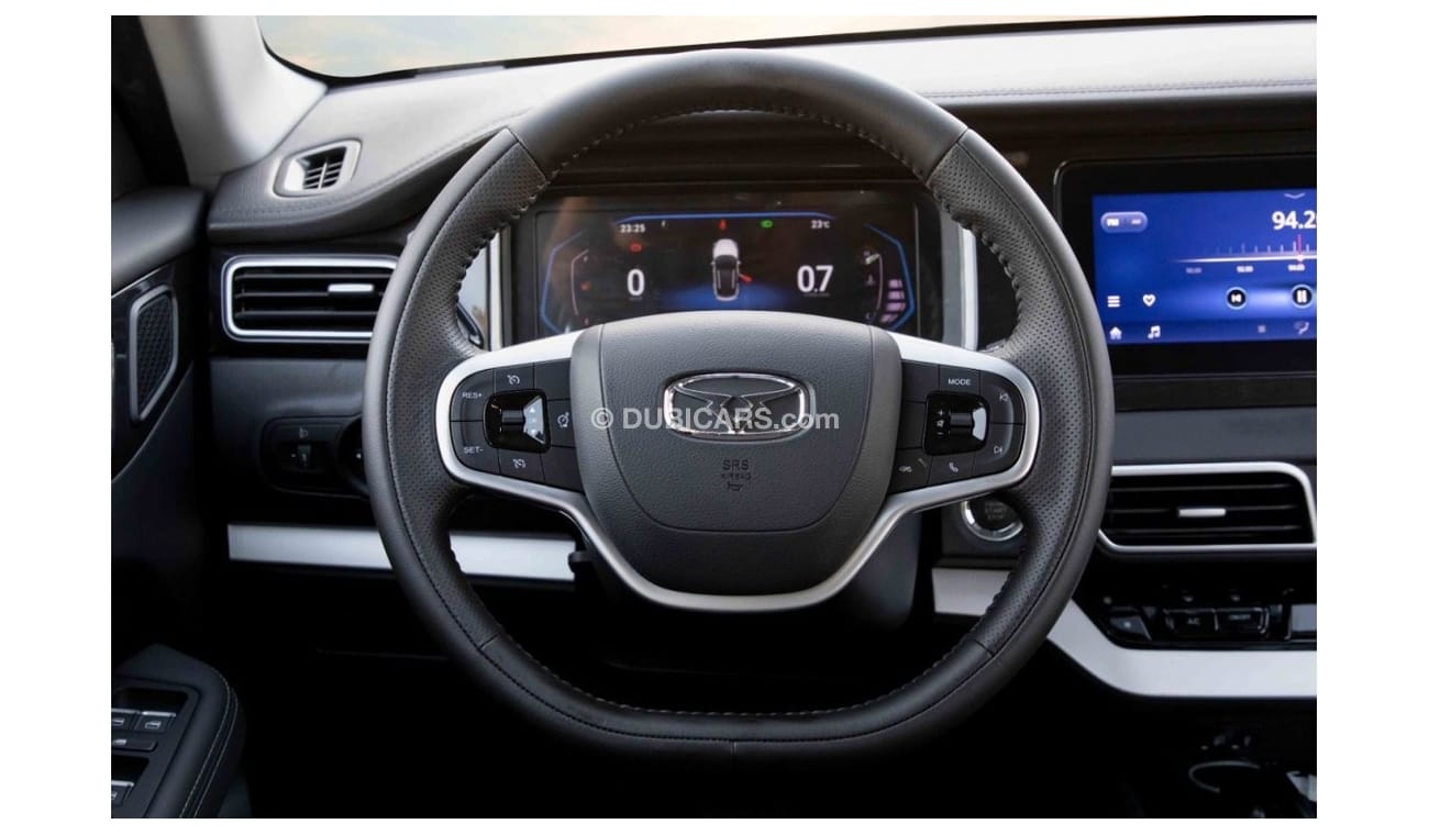 Kaiyi X3 2022 | KAIYI 1.5 X3 Flagship SUV | Automatic | Cruise Control