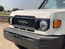 Toyota Land Cruiser 70 LC79 LX Pickup 4.2  Diesel  Brand New