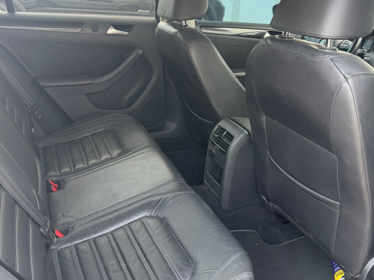 فولكس واجن جيتا