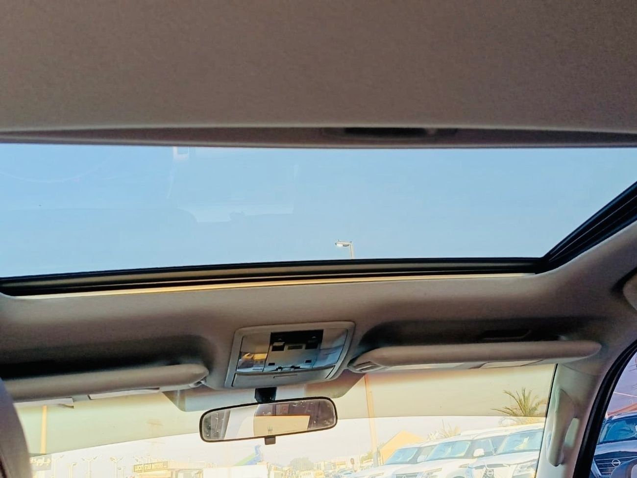 Toyota Prado Toyota Prado 2016 VXR V4 full option TOP the Range