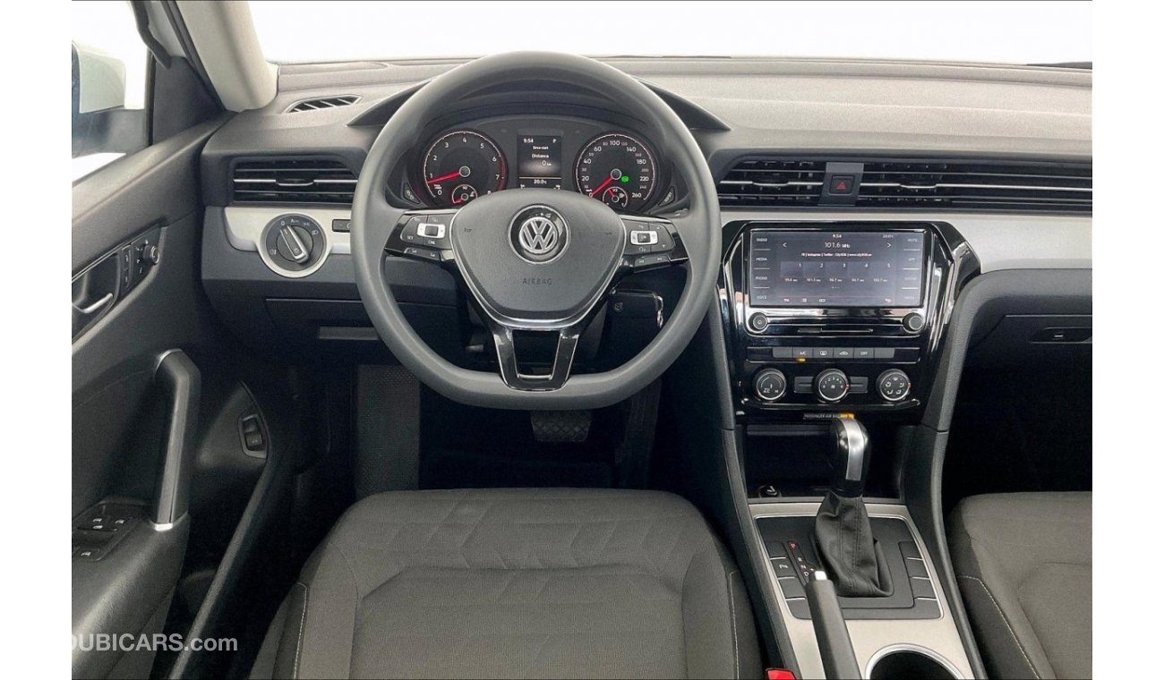 Volkswagen Passat Trendline