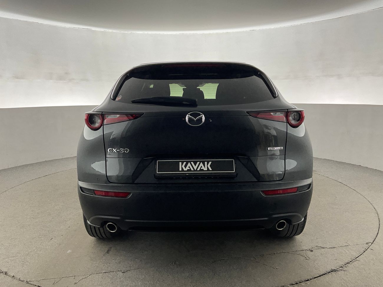 Mazda CX30 Urbane | Guaranteed Warranty | 0 Down Payment