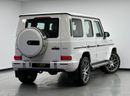 Mercedes-Benz G 63 AMG Std 4.0L 2019 Mercedes Benz G63 AMG, Warranty, Full Mercedes Service History, Low KM, Fully Loaded,