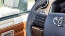 Toyota Land Cruiser 70 LX 2.8 L d