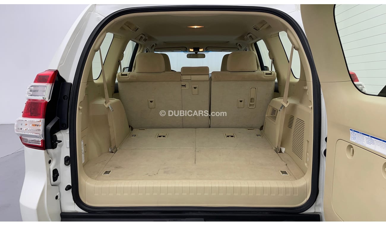 Toyota Prado GXR 4 | Zero Down Payment | Free Home Test Drive