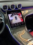 Mercedes-Benz C 200 Mercedes C200 AMG 2023