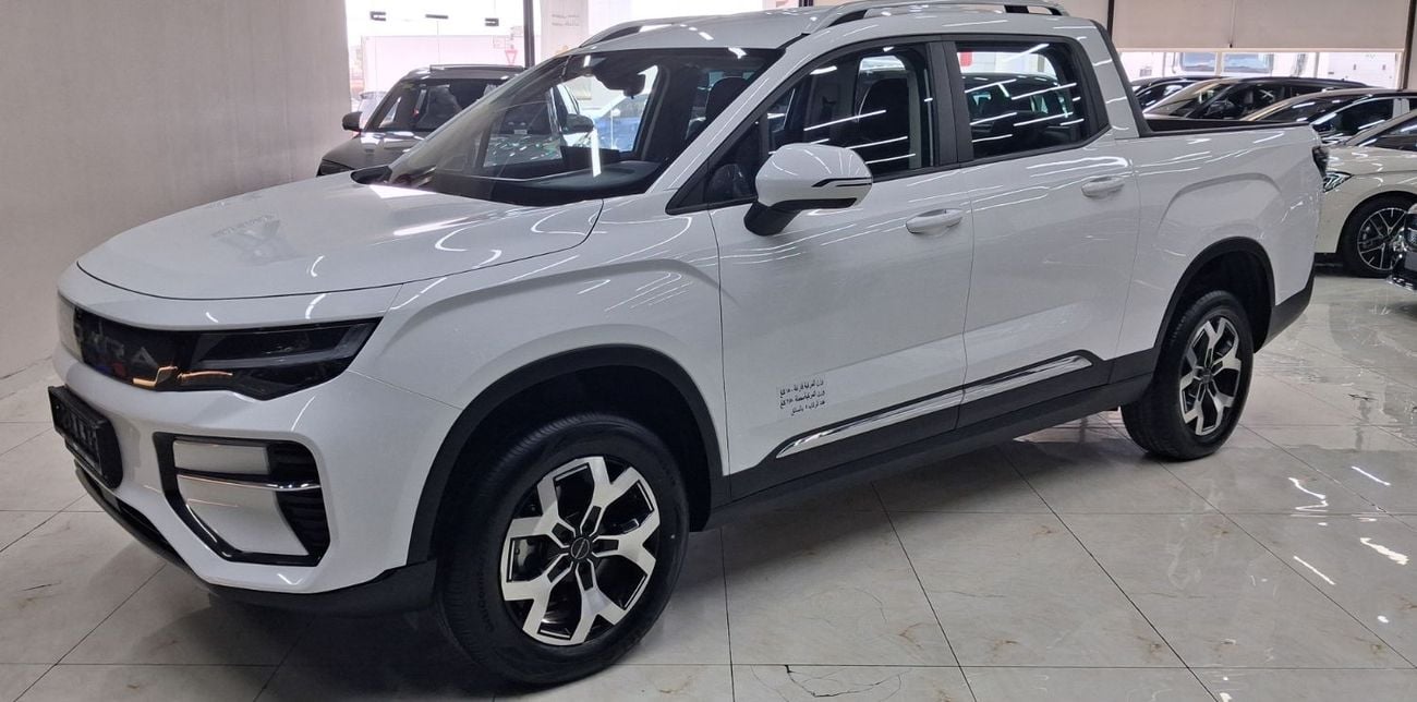 Riddara RD6 ULTRA X