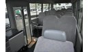 Toyota Coaster 2019 MODEL 23 SEATER DIESEL