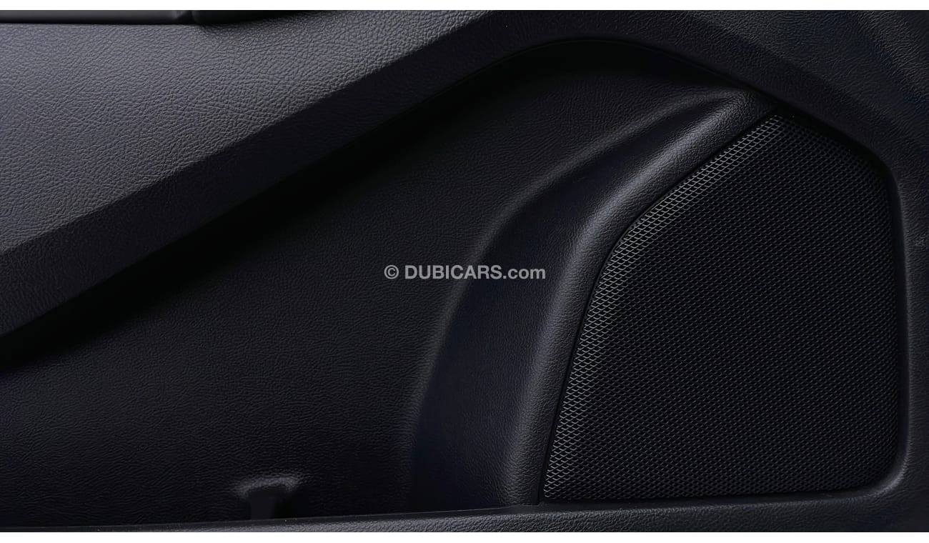 Ford Edge SPORT 2.7 | Zero Down Payment | Free Home Test Drive