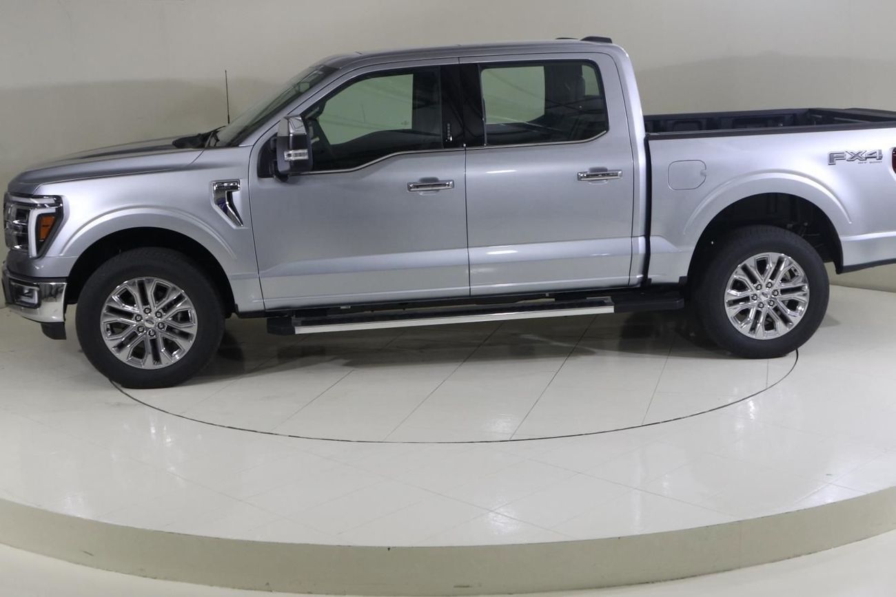 فورد F 150 Lariat 3.5L
