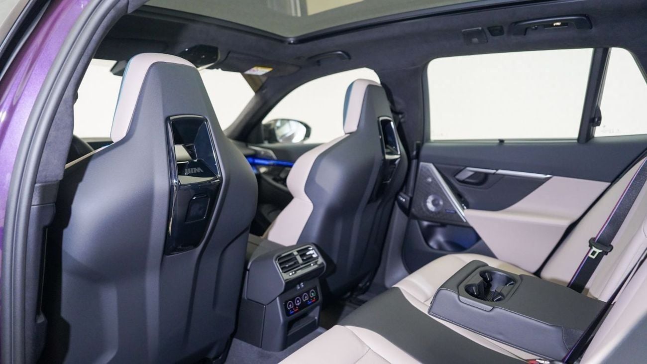 بي أم دبليو M5 Special Offer | AED 9,237 PM | Brand New Big Saving | M5 Touring Individual