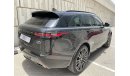 Land Rover Range Rover Velar P380 HSE 3.0L | GCC | EXCELLENT CONDITION | FREE 2 YEAR WARRANTY | FREE REGISTRATION | 1 YEAR FREE I