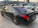 مرسيدس بنز S 63 AMG Std 5.5L