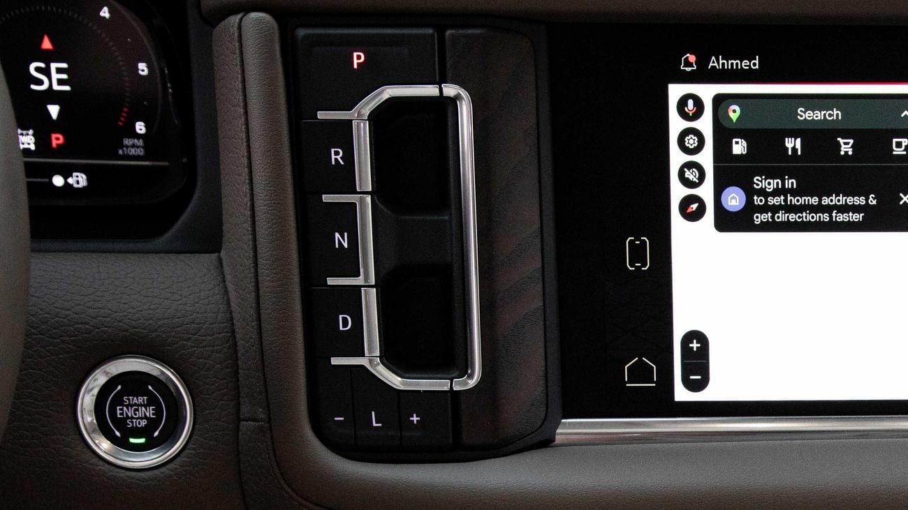 GMC Yukon Yukon Denali | 3,623 P.M | 0% Downpayment | Full Service History!