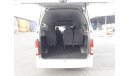 Toyota Hiace Hiace Commuter RIGHT HAND DRIVE  (Stock no PM 551 )