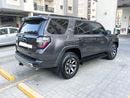 Toyota 4Runner trd off road