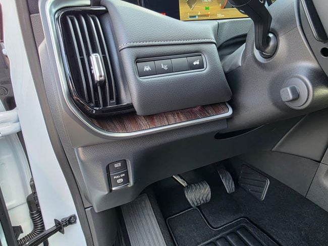 Nissan Patrol, миниатюра 29