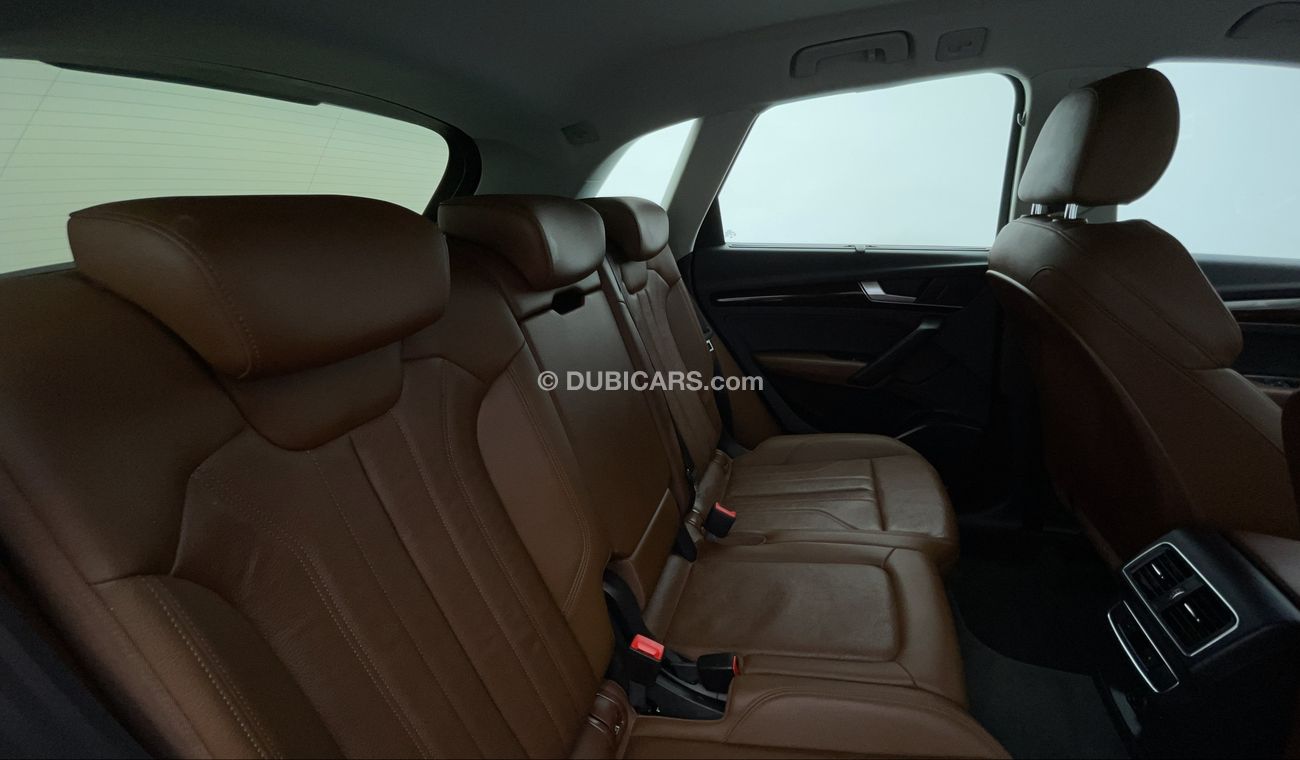 Audi Q5 45 TFSI QUATTRO 2 | Zero Down Payment | Free Home Test Drive