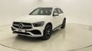 مرسيدس بنز GLC 200 AMG LINE 2 | بدون دفعة مقدمة | اختبار القيادة في المنزل