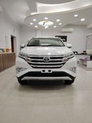 تويوتا راش GX 1.5L