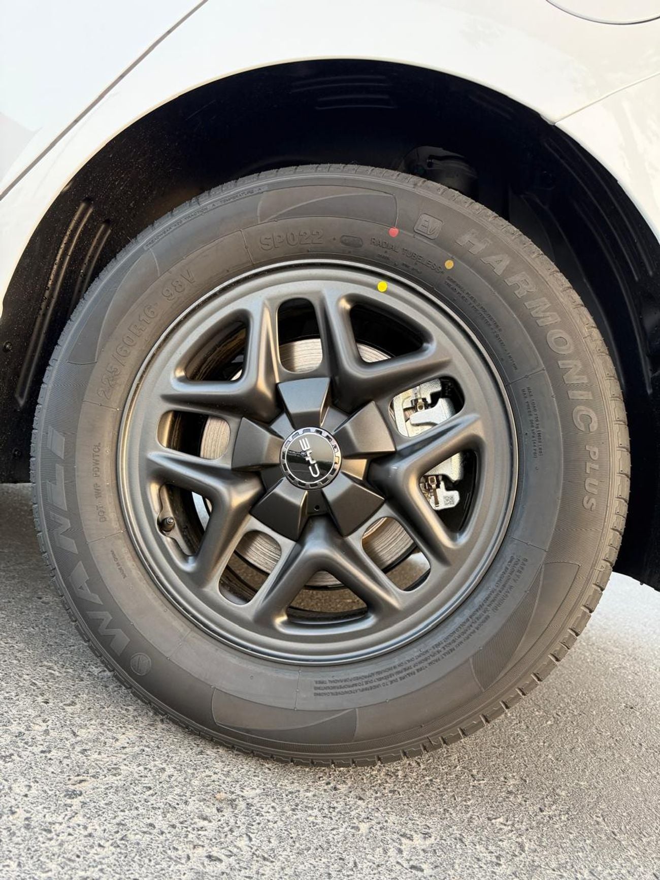 BYD Seal 05 STANDARD