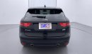 Jaguar F-Pace PURE 3 | Under Warranty | Inspected on 150+ parameters