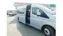 Toyota Hiace High Roof GL 2.8L Bus Diesel 13-Seater A/T