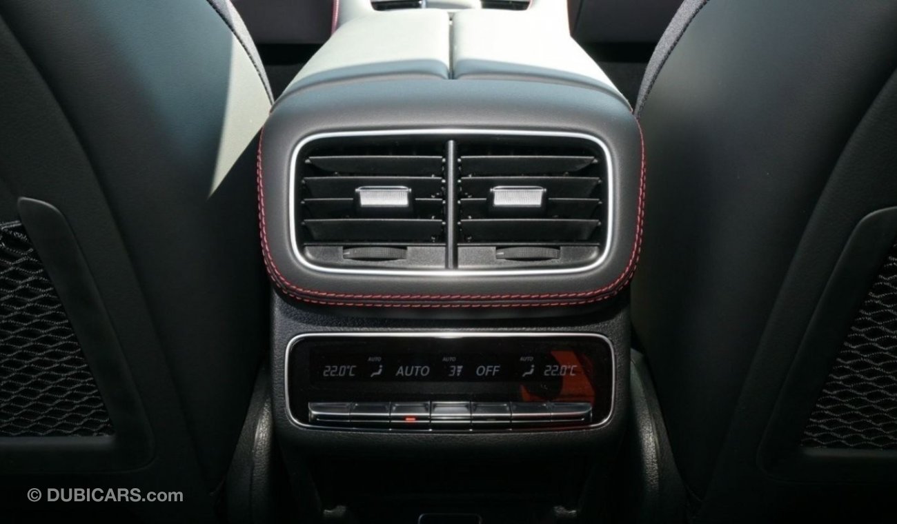 مرسيدس بنز GLE 53 Mercedes-Benz GLE53 AMG Coupe, 22" Alloy Wheels, Carbon Fiber, New Facelift | 4Matic+ | 2024