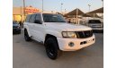 Nissan Patrol Safari Nissan Patrol VTC Super Safari 2010 Gulf Full Option