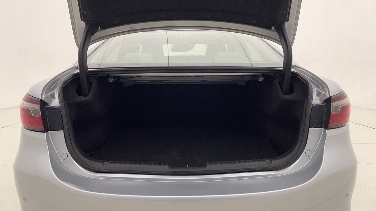 Mazda 6 S 2.5L (184 HP) MAZDA 6 2.5L 2022 | 0 DP | 724/Month | 30 Day Return | Service History