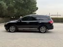 نيسان باثفايندر Platinum 3.5L