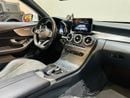 Mercedes Benz C 200 K