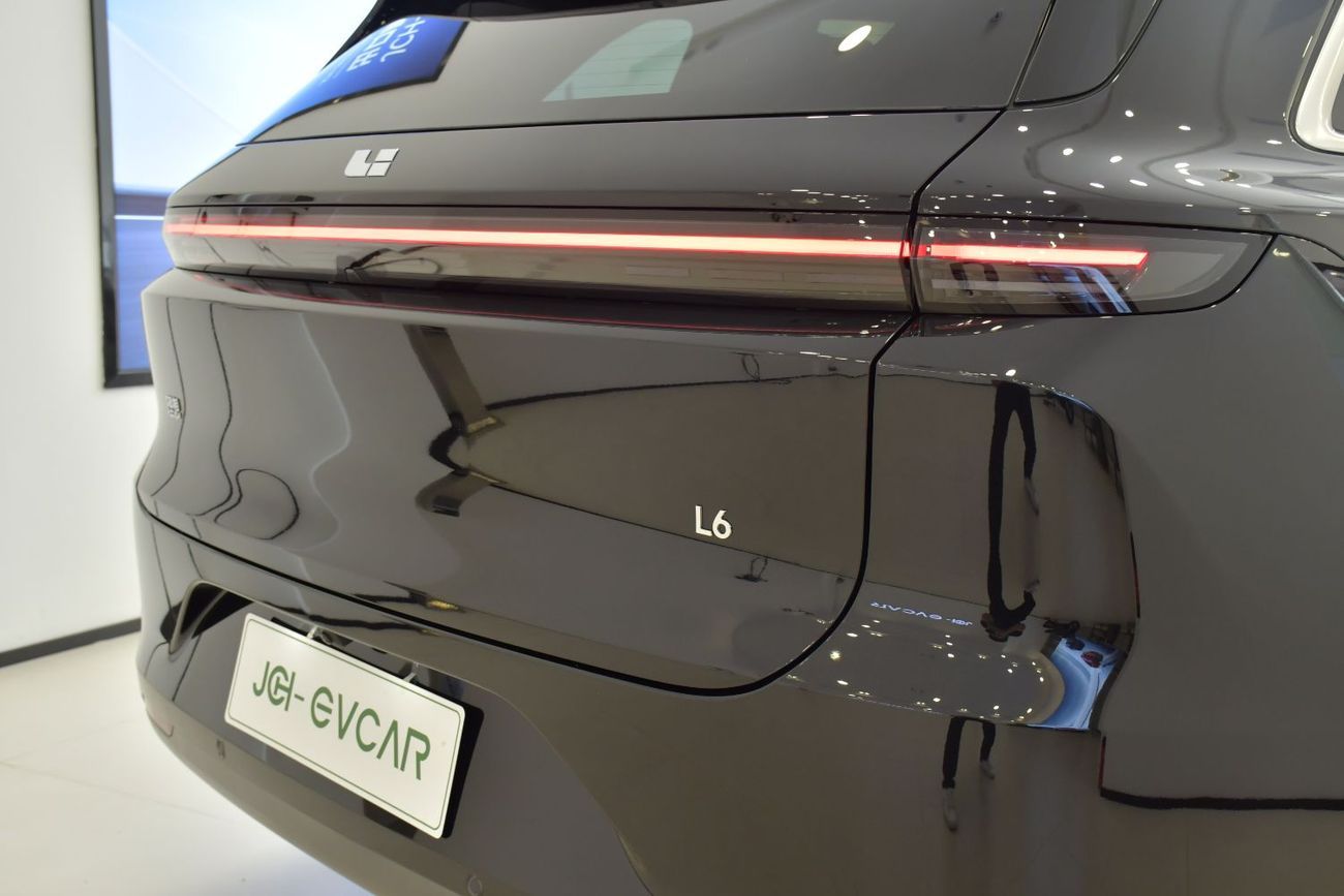 لي اوتو L6 PRO