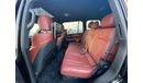 Lexus LX 570 2016 LEXUS LX 570 SPORRT PLUS / FULL OPTION / BEAUTIFULLY MAINTAINED VEHICLE