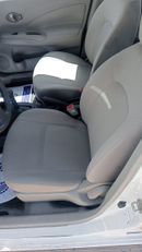 Nissan Sunny SV Nissan Sunny Basic 1.5 CC