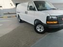 GMC Savana GMC savana VAN GCC